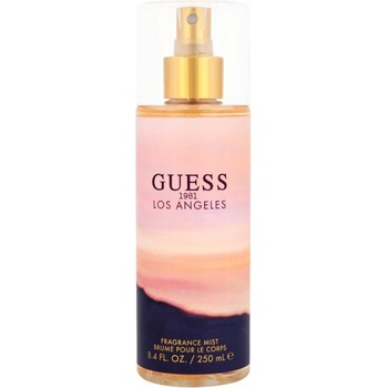 1981 Los Angeles Women Telový sprej